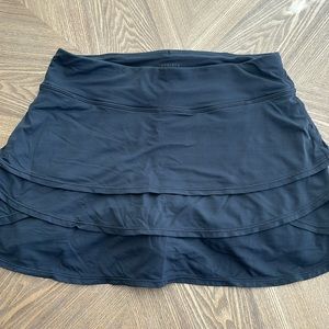 Athleta Girl Swing Skort Size Large (12)